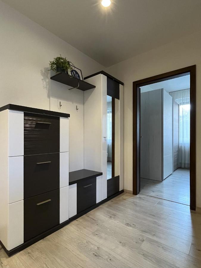 Elegant Escape Apartment II - City Centre Bratislava Buitenkant foto